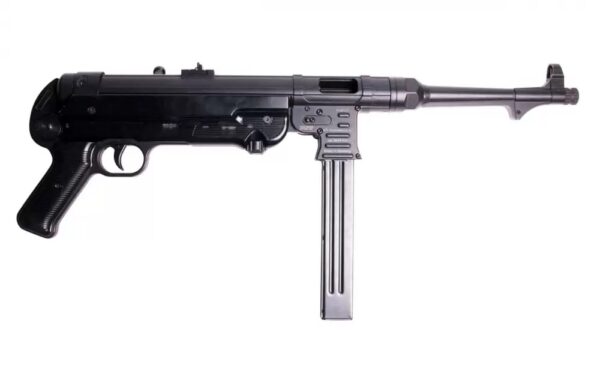 GSG-MP40P PIST 9MM 10.8" 25+1