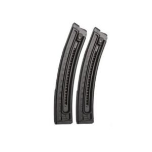 MAG GSG-16 22LR 22RD TWIN PACK