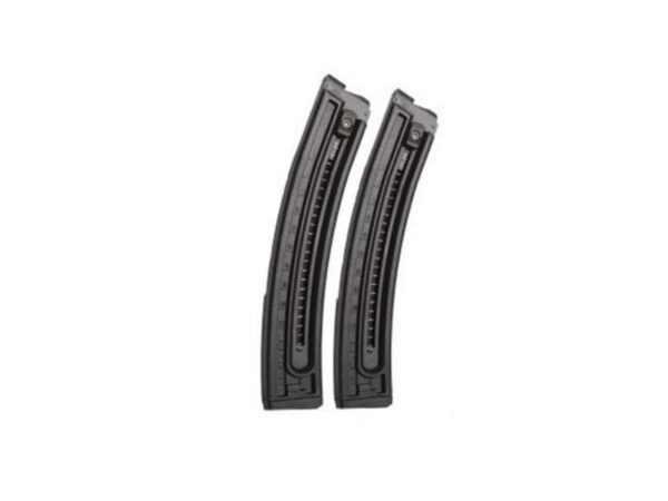 MAG GSG-16 22LR 22RD TWIN PACK