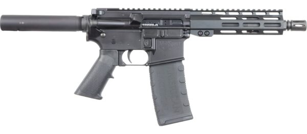 ATI MILSPORT PIST 300BLK 8.5"