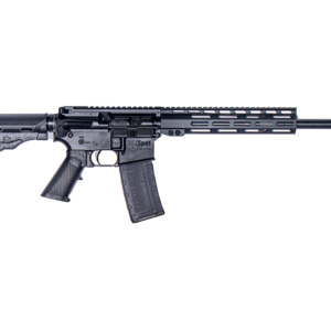 ATI MILSPORT 5.56MM 16" BLK