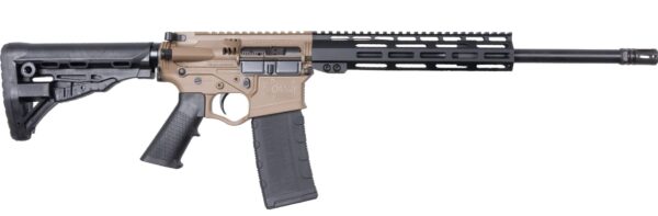 OMNI HYBRID MAXX 300BLK FDE #