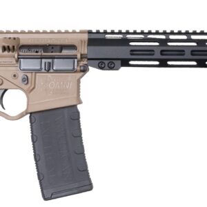 OMNI HYBRID MAXX 5.56MM FDE