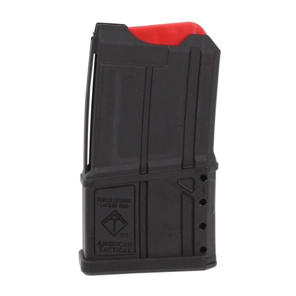 MAG MILSPORT 410 5RD POLYMER