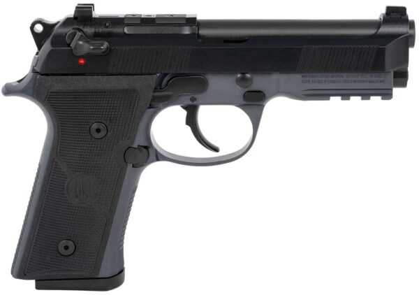 92X RDO FR CENTURION 9MM 18+1#