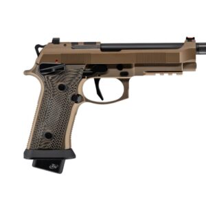 92XI SABBIA 9MM FDE 4.7" 22+1