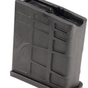 MAGAZINE MRAD 308/6.5 10RD BLK