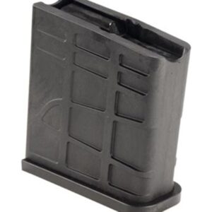 MAGAZINE MRAD 338LAP 10RD BLK