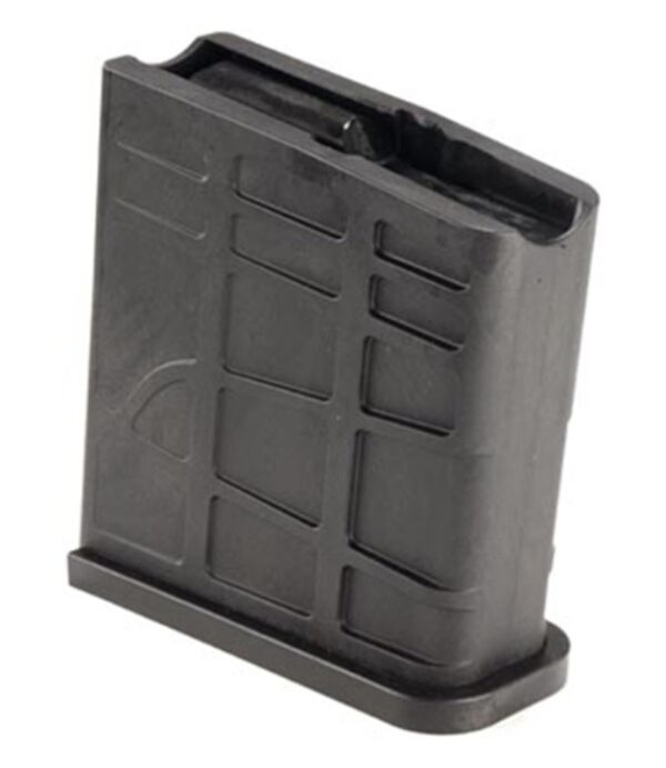 MAGAZINE MRAD 338LAP 10RD BLK