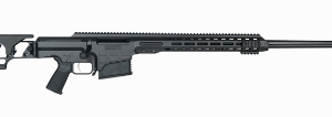 MRAD 300PRC BLK 26" 10+1 MLOK