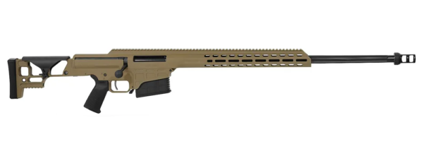 MRAD 300NOR FDE 26" 10+1 MLOK