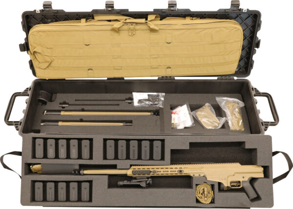 MK22 KIT 300NOR COYOTE 10+1