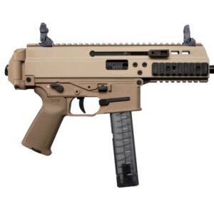 APC9 PRO 9MM TAN 6.8"