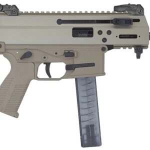 APC9K PRO 9MM TAN 4.3"