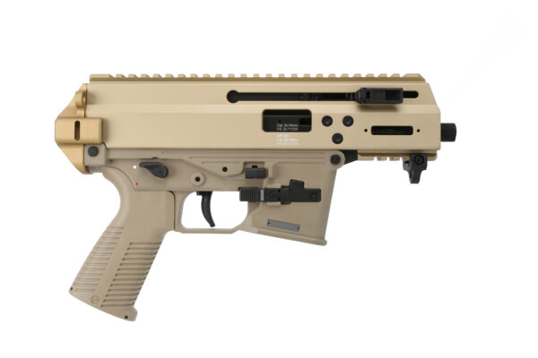 APC9K PRO 9MM TAN GLK 4.3"