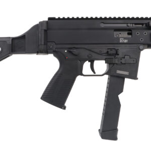 APC9 PRO PIST 9MM BLK GLK SB