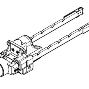 TELESCOPIC BRACE HK SP5