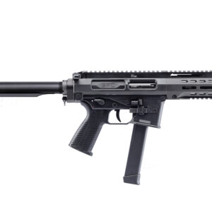 SPC9 9MM BLK GLK 9" AB