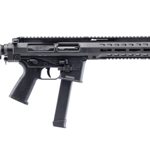 SPC9 9MM BLK GLK 16"