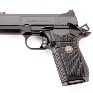 EDC X9 9MM 3.25" 15+1 BLK