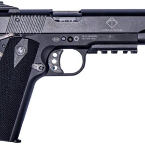 GSG M1911 22LR BLK 5" 10+1 TB