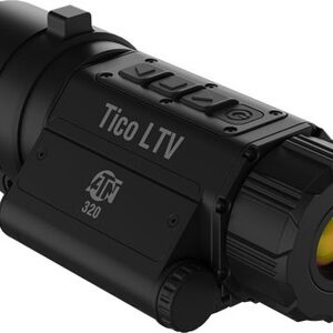 TICO-LTV 320 THRML 25MM CLIPON