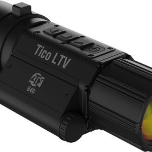 TICO-LTV 640 THRML 50MM CLIPON