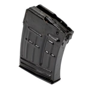 MAG M91 7.62X54 10RD METAL