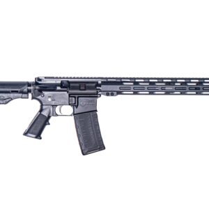 ATI MILSPORT 300BLK BK 13" ML