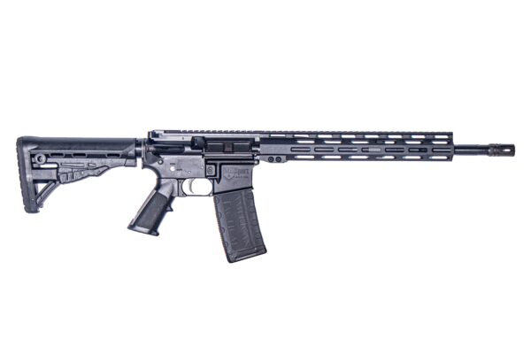 ATI MILSPORT 5.56MM BK 13" ML