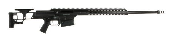 SMR 300PRC BLK 26" FIXED STK