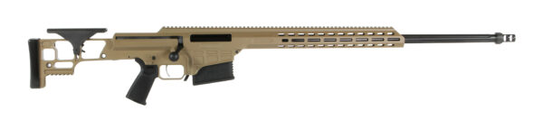 SMR 338LAP FDE 26" FIXED STK