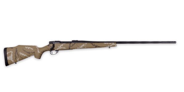 VANGUARD OUTFITTER 7MM-08 22"