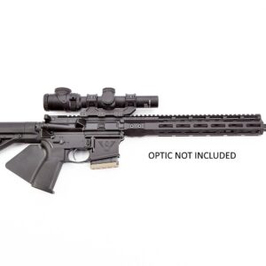 PROTECTOR 5.56MM 16.25" BK CA