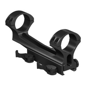 CANTILEVER MOUNT 30MM QD