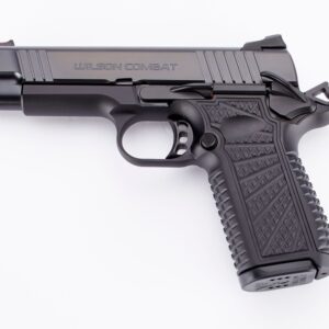 SFT9 9MM 4.25" 15+1 BLK