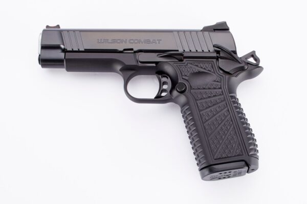 SFT9 9MM 4.25" 15+1 BLK