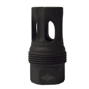 SHORT SRX FLASH HIDER 11/16-24