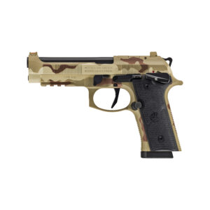 92XI FS 9MM DCU CAMO 4.7" 15+1