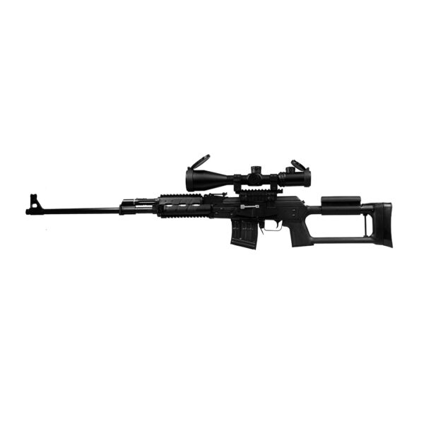 M91 SNIPER 7.62X54R 10+1 PKG