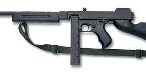 THOMPSON 1927A1 COMMANDO 45CAL