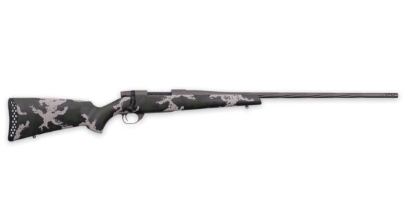 VANGUARD TALON 30-06 CF 24" #