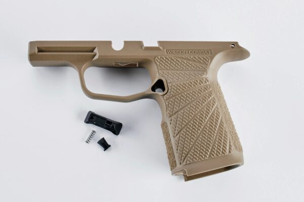 GRIP MOD WCP365 XL TAN