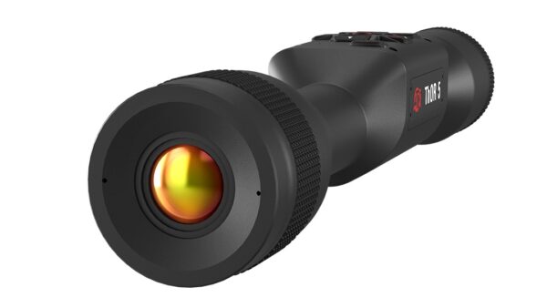 THOR 5 THERMAL 2-16X SCOPE