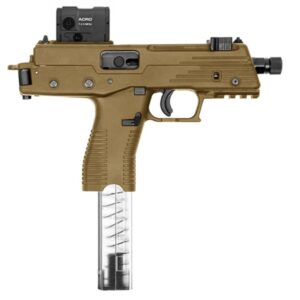 TP380 380ACP TAN 5" 30+1