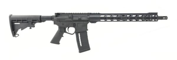 WA-15B 5.56MM BLACK 16"