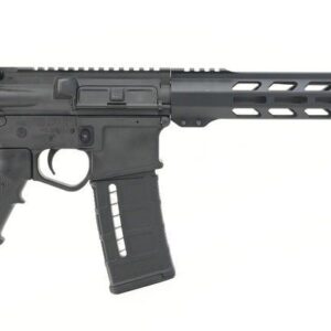 WA-15B 300BLK BLACK 16"