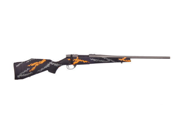 VANGUARD CMPT HNTR 243WIN 20"