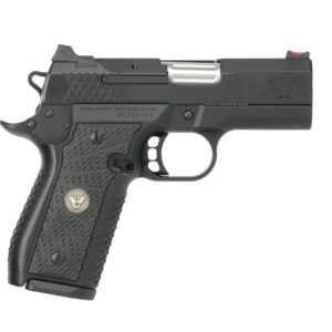 EDC X9 2.0 9MM 3.25" 15+1 BLK