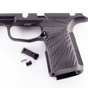 GRIP MOD WCP365 XL BLK SFTY